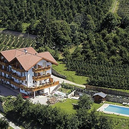 Muehlhaus Hotel Schenna Buitenkant foto
