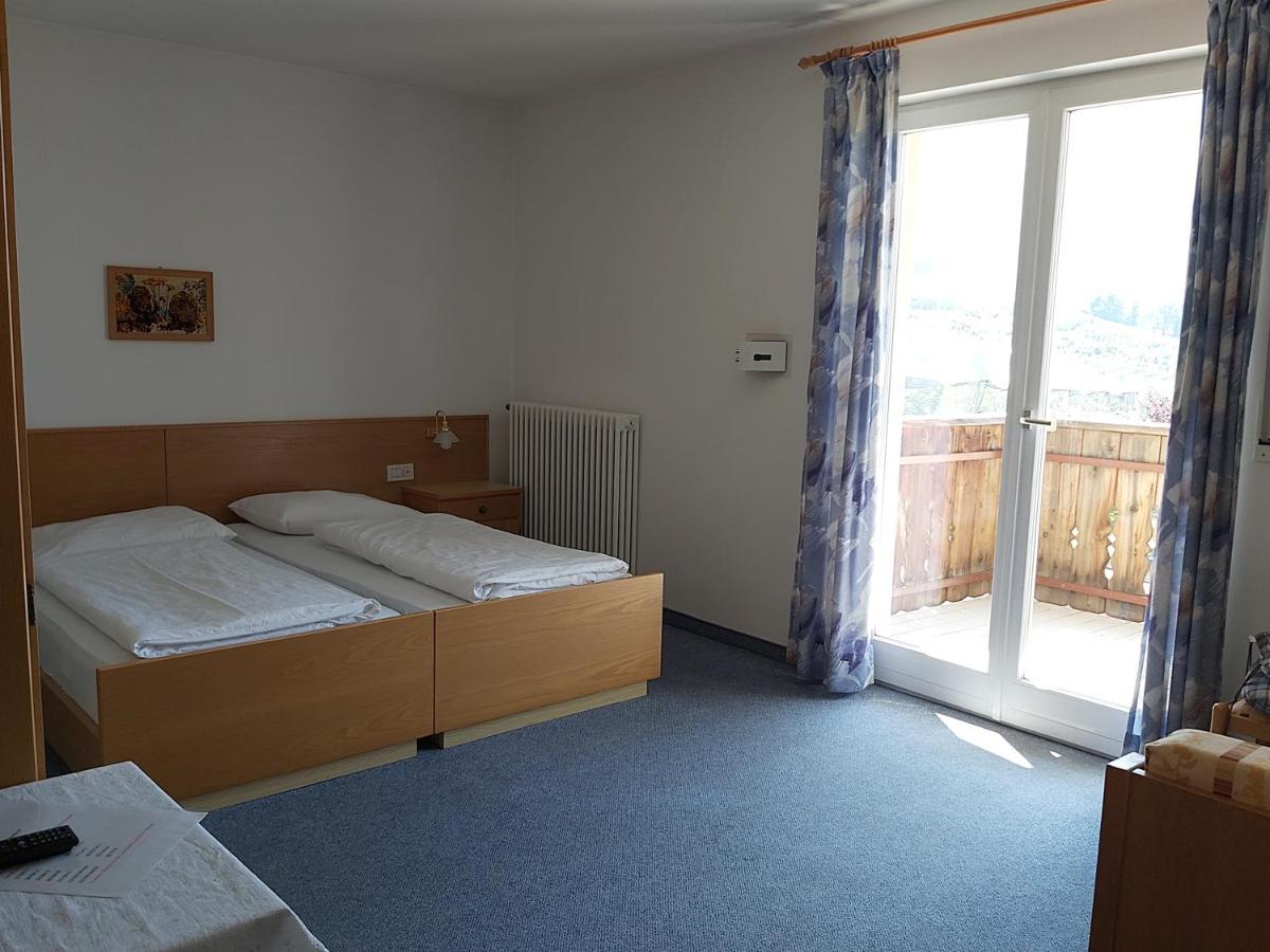 Muehlhaus Hotel Schenna Buitenkant foto