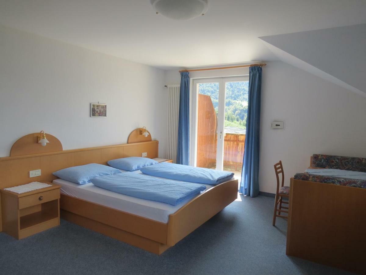 Muehlhaus Hotel Schenna Buitenkant foto