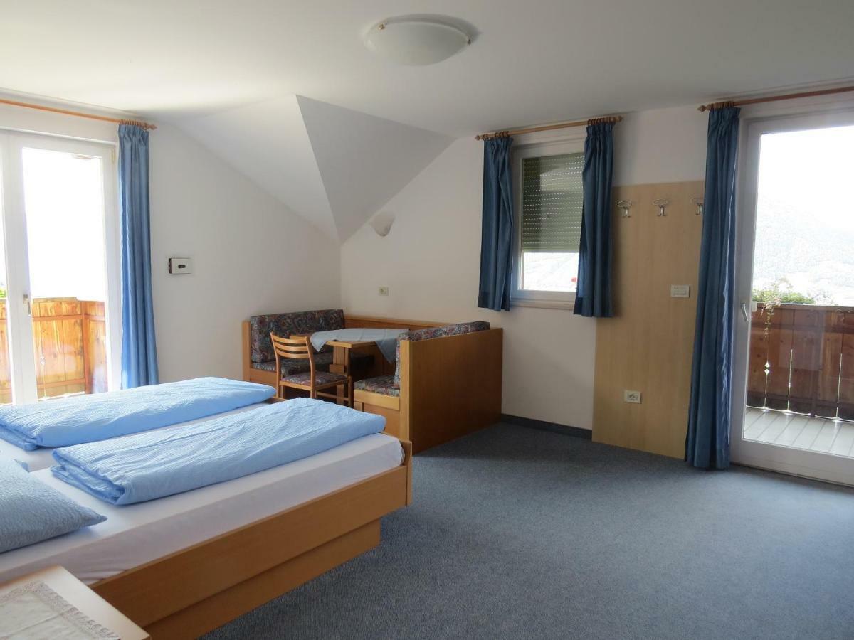 Muehlhaus Hotel Schenna Buitenkant foto