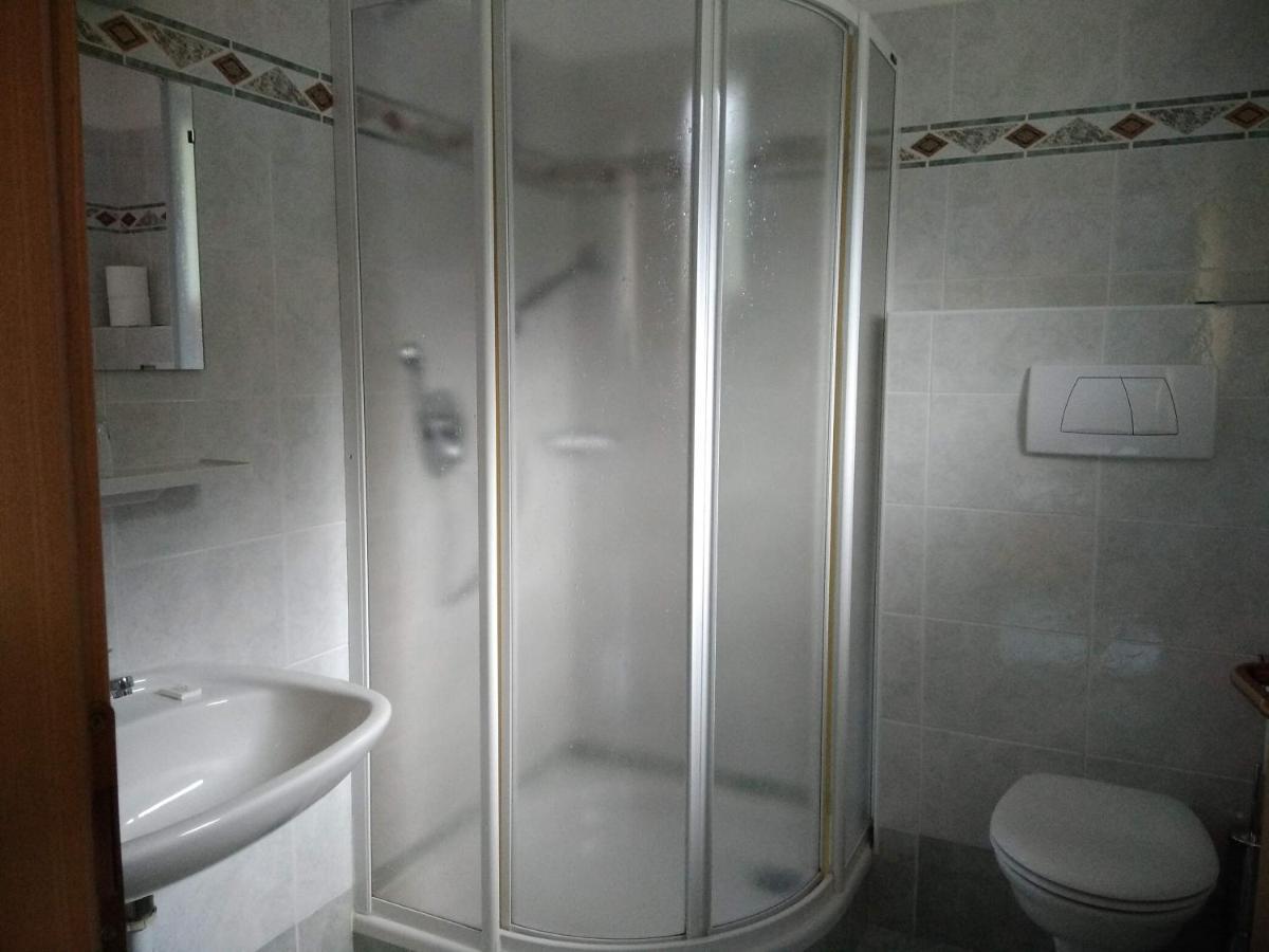 Muehlhaus Hotel Schenna Buitenkant foto