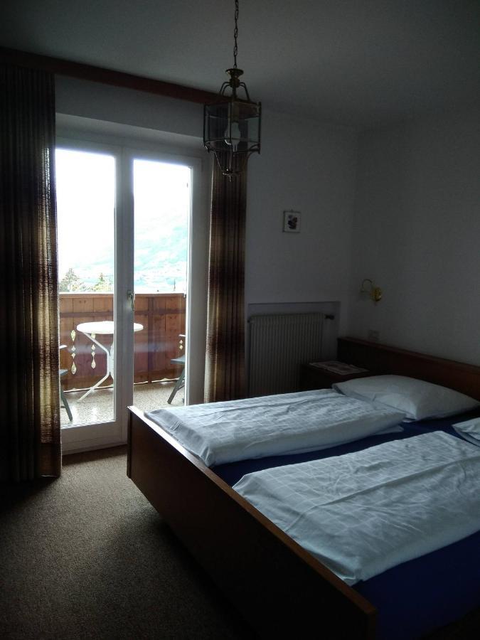 Muehlhaus Hotel Schenna Buitenkant foto