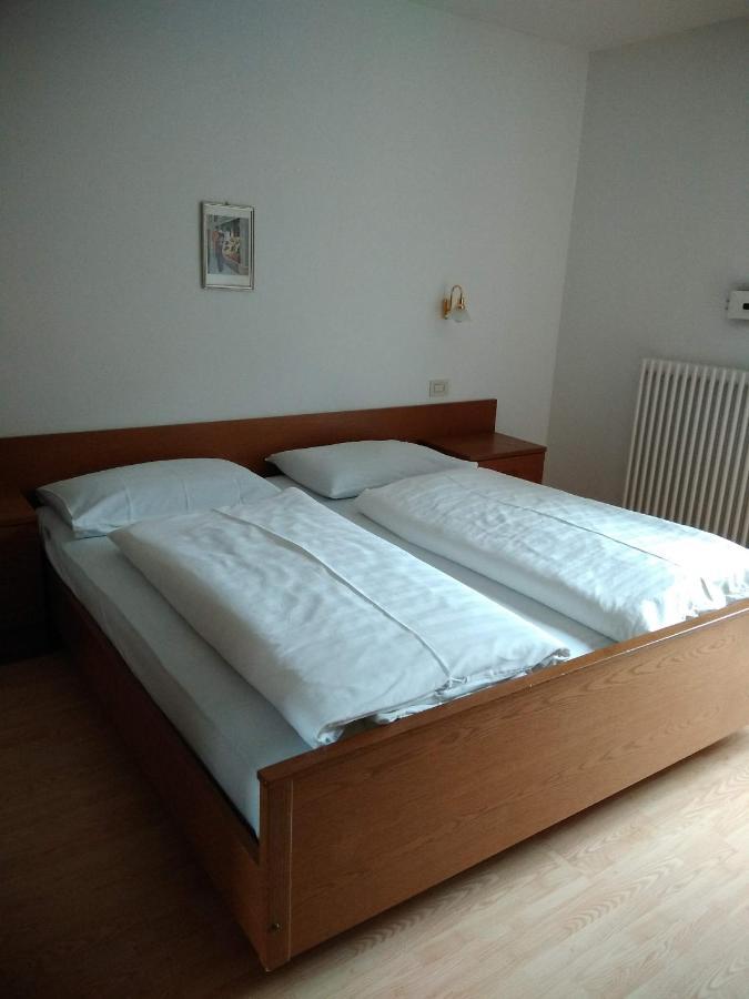 Muehlhaus Hotel Schenna Buitenkant foto